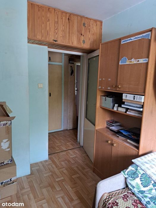 Mieszkanie z oddzielną kuchnią - Widok 6