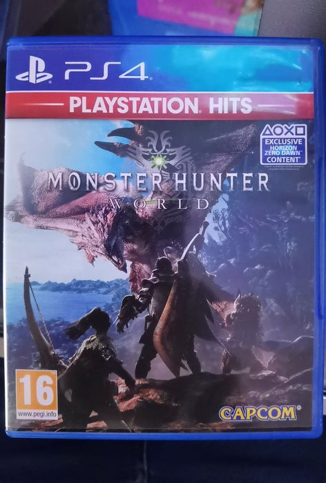 Jogo ps4 como novo
A funcionar perfeitamente
Sem qualquer risco64751082736770120