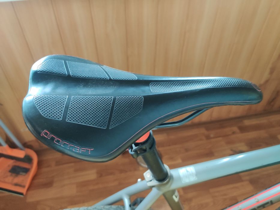 Centurion CrossFire Disc, Germany, циклокросс шоссе гревел Tiagra 4700