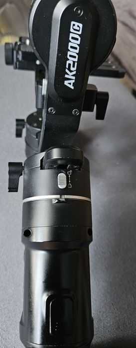 Sprzedam gimbal do kamery, aparatu .