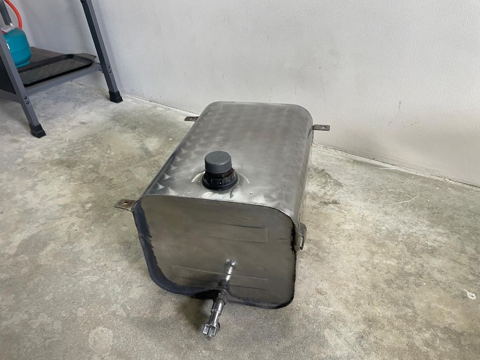 Zbiornik na wode 25 litrów