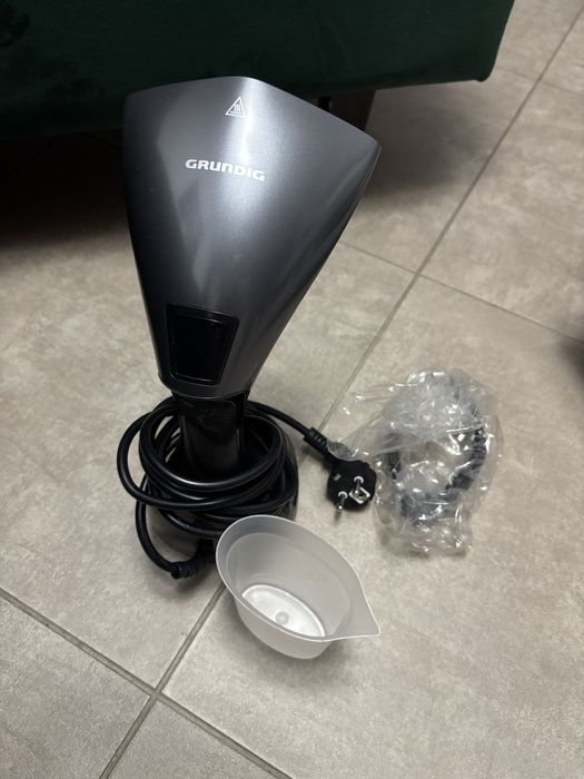 Parownica,żelazko parowe Grundig  ST 6450 L