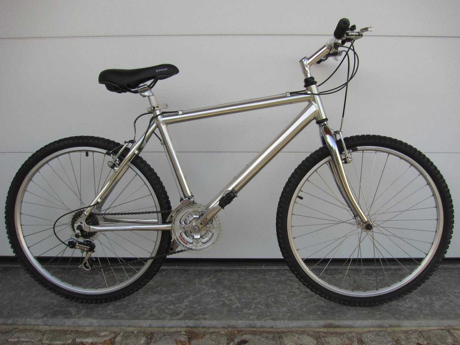 Bicicleta para adolescentes e adultos