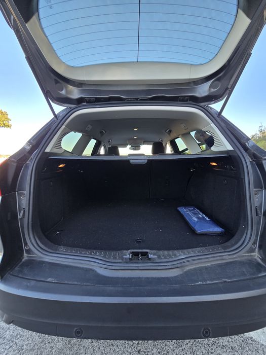 Ford Focus SW — fotografia 6