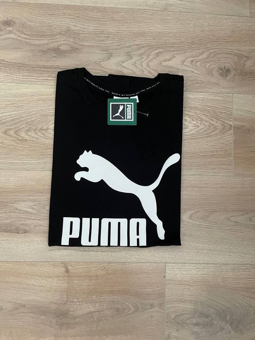 Puma футболка чоловіча нова оригінальна