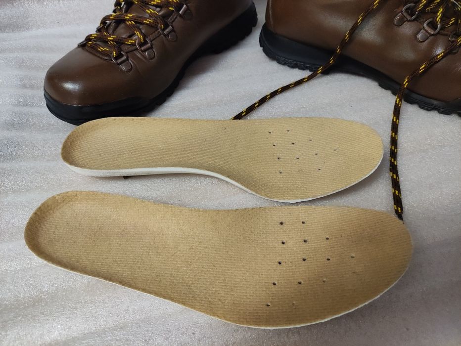 Трекінгові черевики Cima 40-41