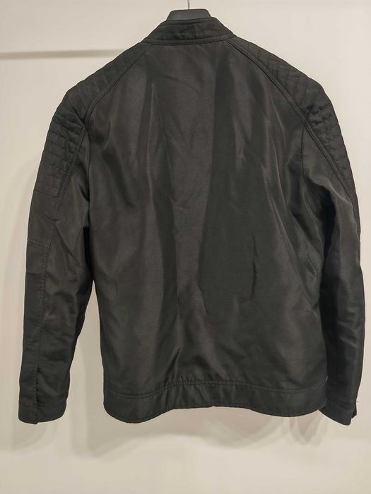 Kurtka męska M czarna Medicine