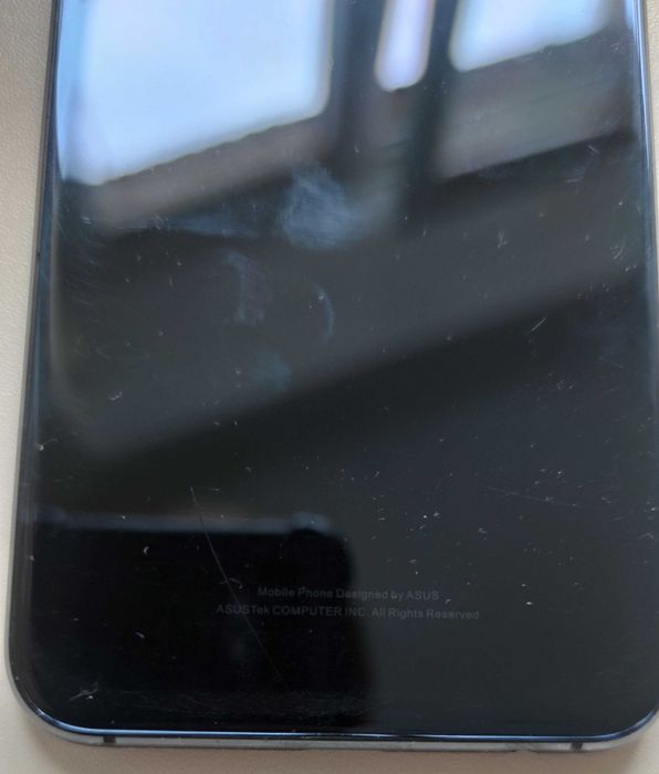 Телефон Asus Zenfone 4 Pro ZS551KL 64GB 6GB RAM