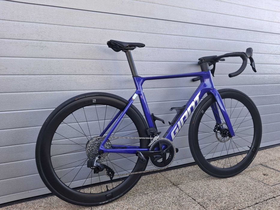 Giant Propel Aero