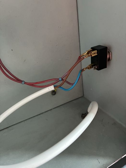 Test Wortha do dali -retro, sprawny, unikat okulistyczny / ortoptyczny