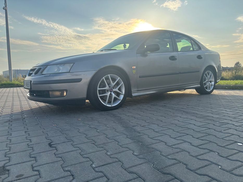 Saab 9-3