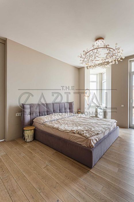 Многокомнатная квартира по адресу ул. Сечевых Стрельцов (площадь 206 м²) - Atlanta.ua - фото 10