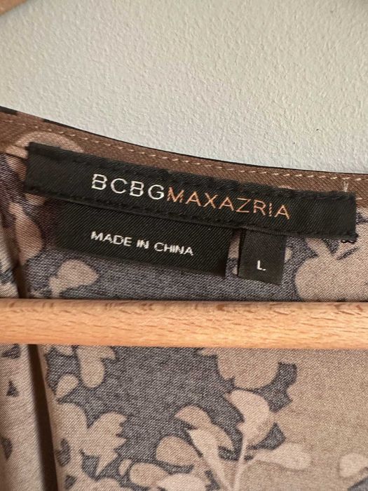 BCBG MaxAzria sukienka L
