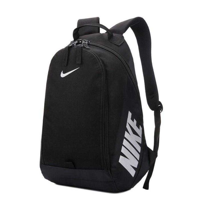 Новый рюкзак Nike (найк) 50*36*15 см, черный