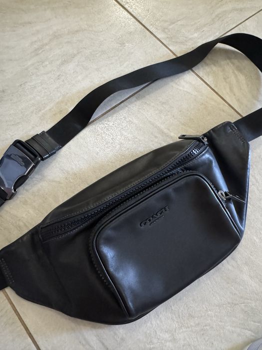 Бананка coach оригінал