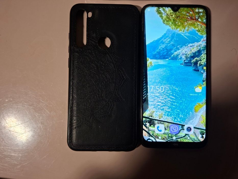 Продам телефон Redmi Note pro 8