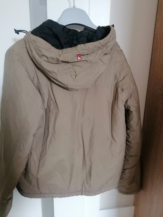 Świetna kurtka diverse r S