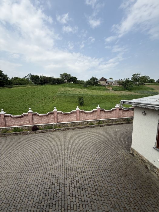 Оренда 5-ти кімнатного будинку, в с. Грушівка!