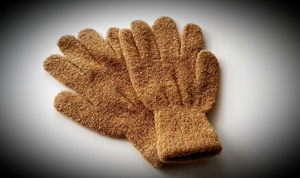 Rękawiczki Damskie wysyłka gratis