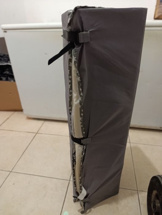 Cama de viagem bebé