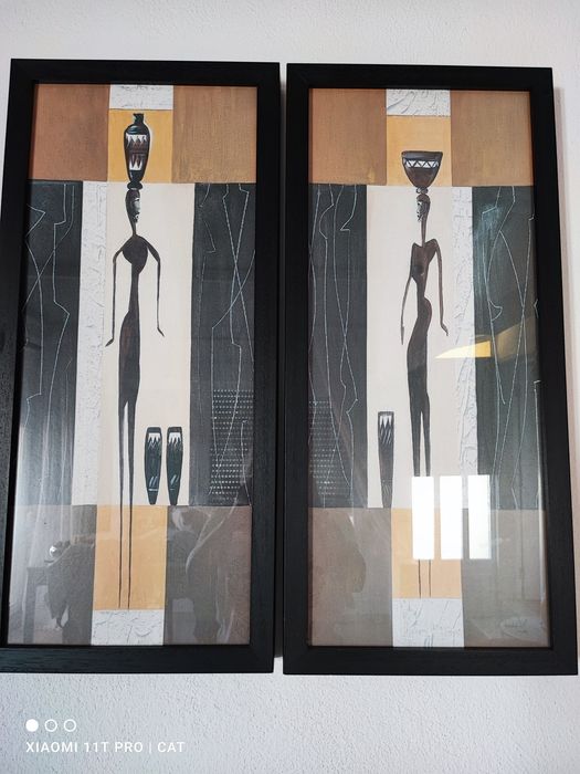 2 Black Frames64750853953411121