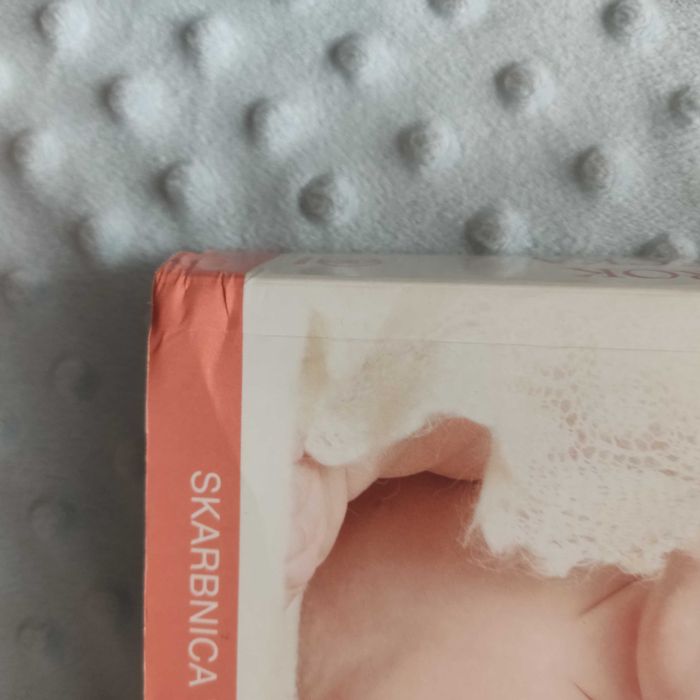 Pierwszy rok życia dziecka Heidi Murkoff