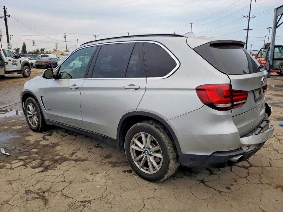 2014 BMW X5 XDrive 35I