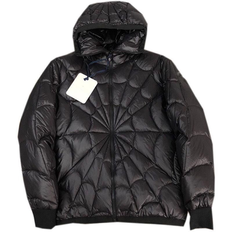 Пуховик Moncler spider куртка монклер: 4 290 грн. - Пуховики та зимові ...