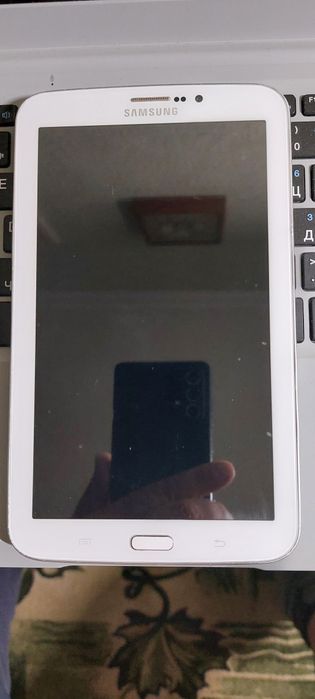 Samsung Galaxy Tab 3