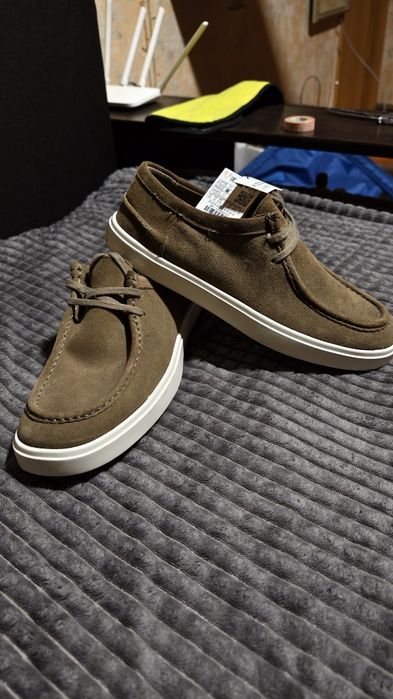 Черевики, туфлі Zara