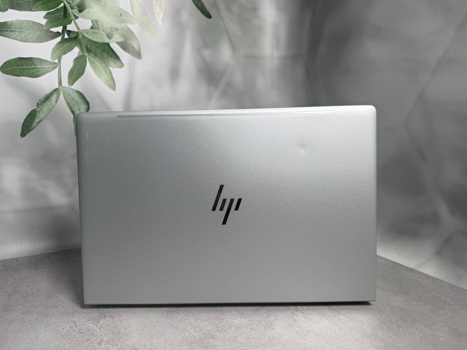 Ноутбук HP EliteBook 645 G10 /6 ядер/2023 рік/ Ryzen 5 7530U / 16GB RAM / SSD 512GB / 14" FHD IPS / Windows 11 Pro