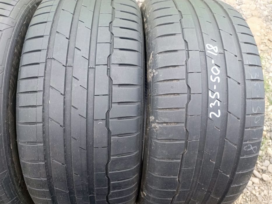 235.50.18 Hankook 4 шт