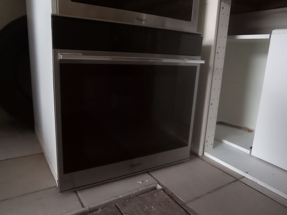 Piekarnik Whirlpool w9 os2 4s1 p