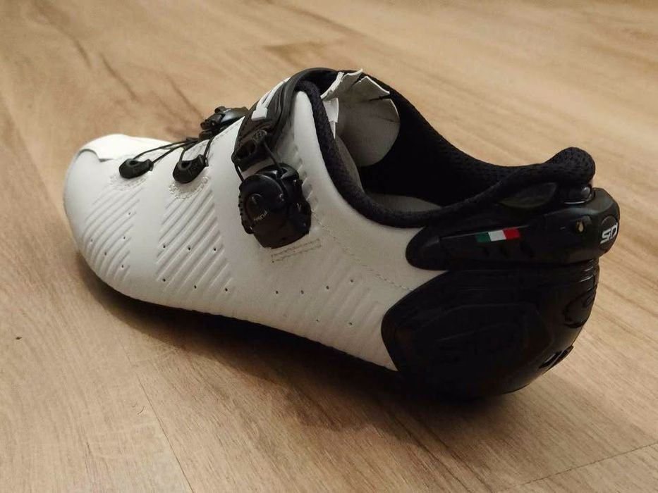 Sapatos de estrada SIDI Wire 2S Carbon