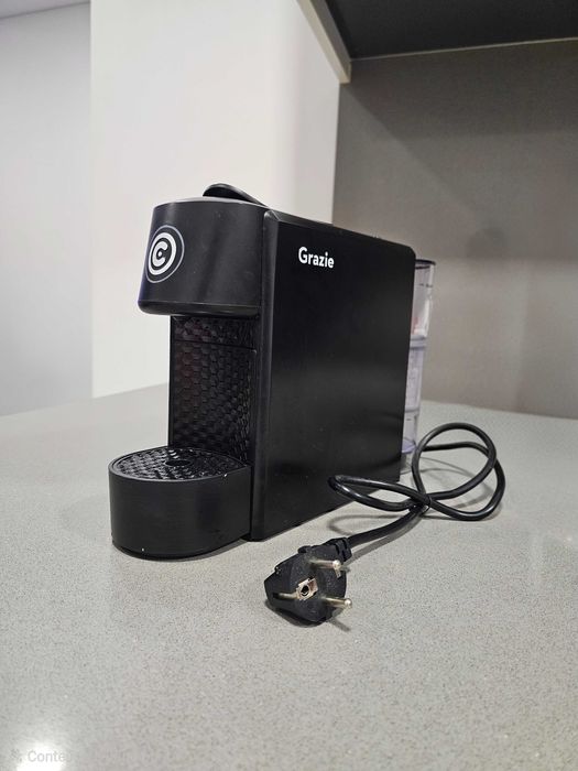 Máquina Café continente como nova