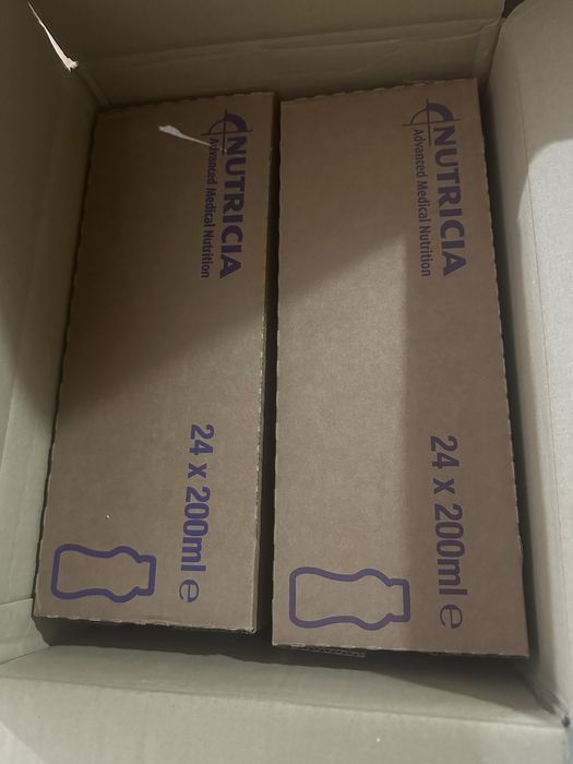 Infatrini peptisorb 48x200ml