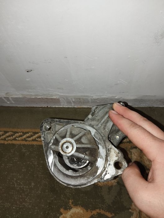 Продам стартер !