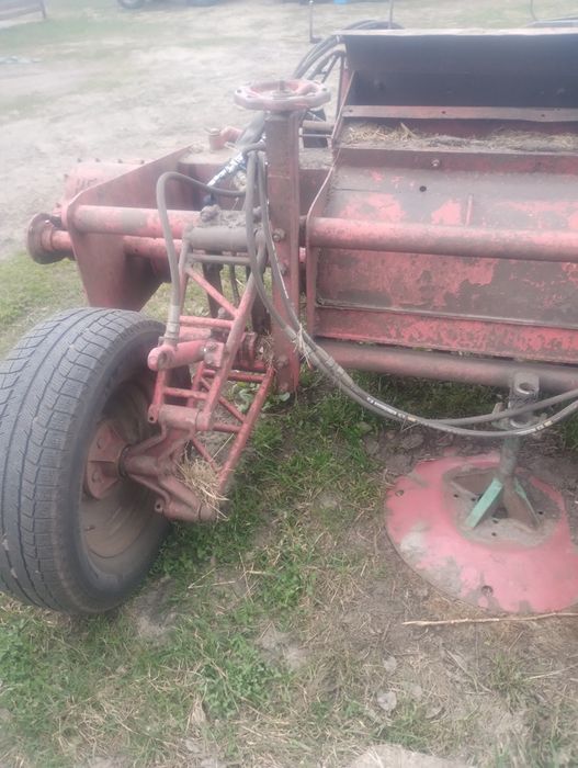 Продам Кір Оркан 2