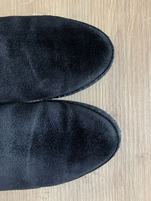 Buty trzewiki Ryłko Relax 36 bardzo wygodne miękkie