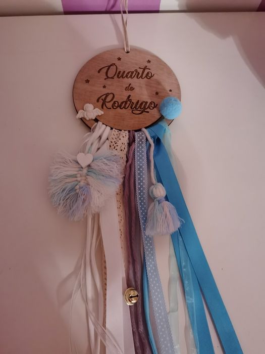 Caça sonhos personalizados