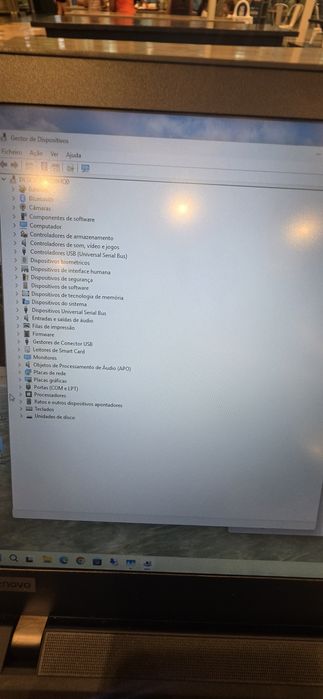 Lenovo Thinkpad T14 gen 1