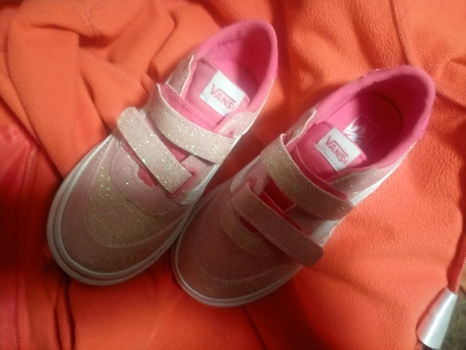 NOWE buty dla dziewczynki