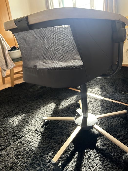 Berço Alba Maxi-Cosi