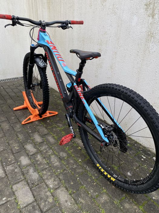 Bike/bicicleta Mondraker Dune Carbon XR