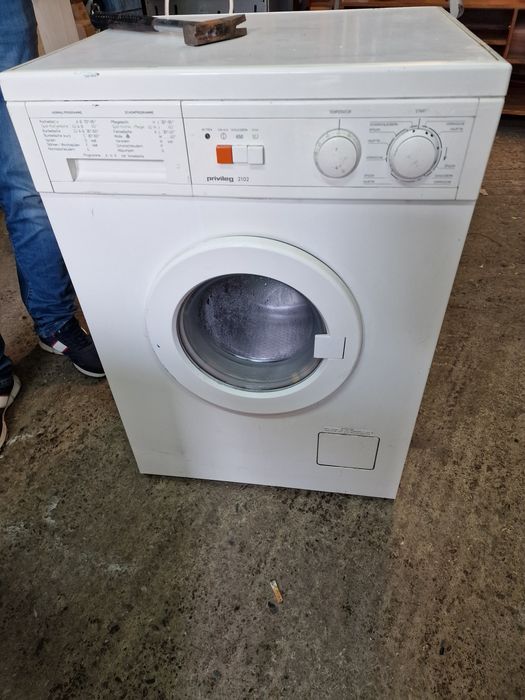 Pralka Indesit Miele Privileg sprawna 100%