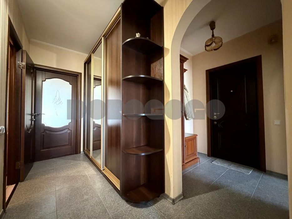 Продаж 2к, Ернста 2, 66м2, ремонт, Кадетський Гай