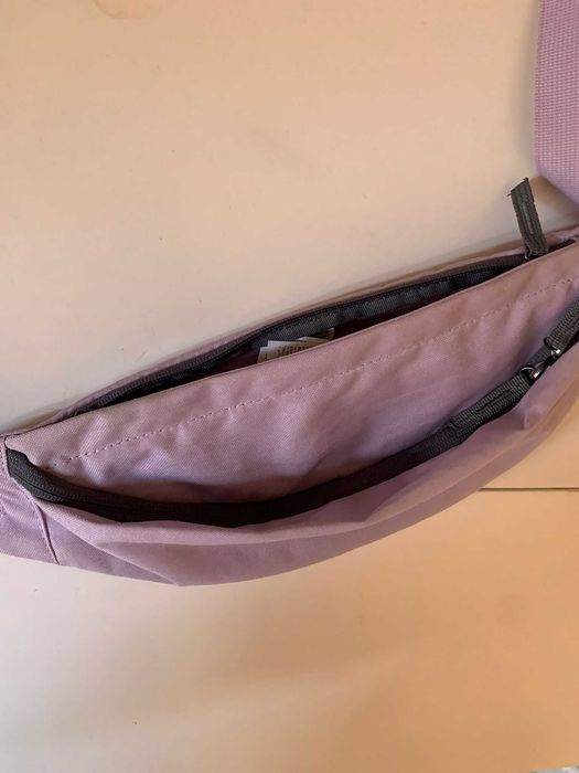 Shoulder Bag/Pochete Nike SB Rosa
