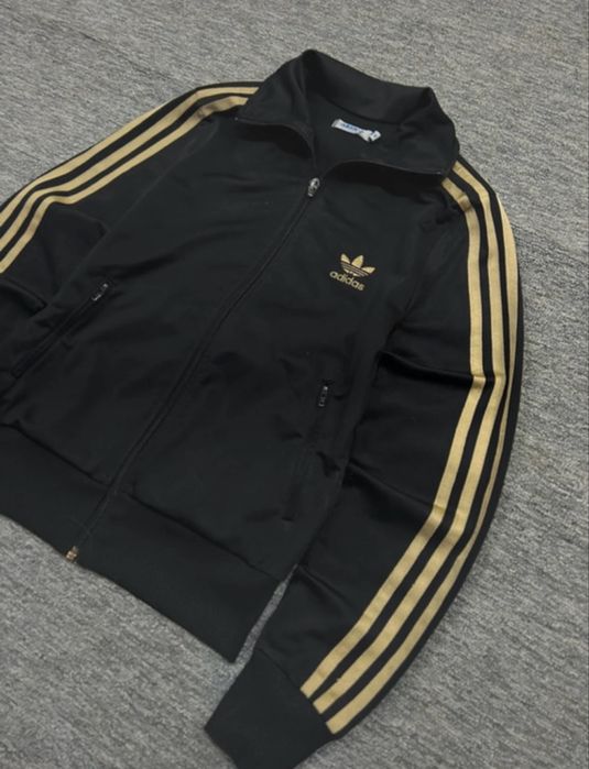 bluza adidas r. M