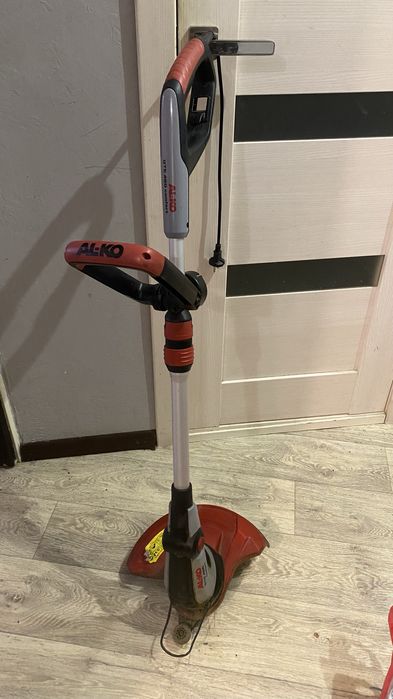 Электрокоса AL-KO GTE 450 Comfort