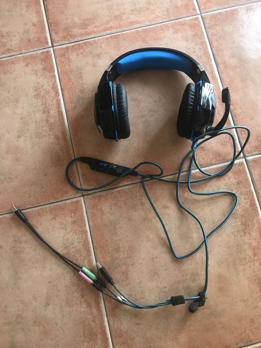 Phones com micro e leds64584710582531124